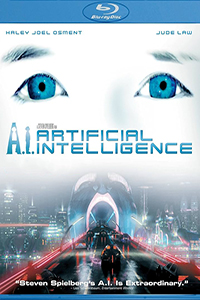 a.i. artificial intelligence
