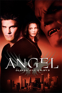 angel season 1 (1999)