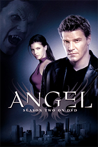angel season 2 (2000)