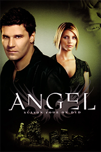 angel season 4 (2002)