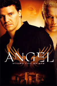 angel season 5 (2003)