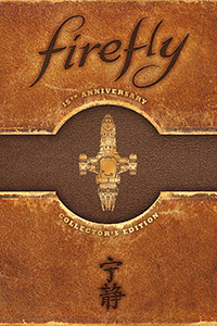 firefly-complete-series