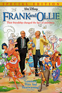 frank & ollie