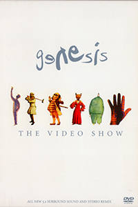 genesis: the video show