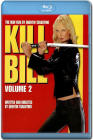 kill bill, volume 2
