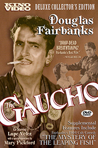 the gaucho