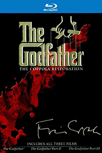 the godfather: the coppola restoration