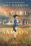 a girl called samson