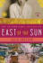 east of the sun