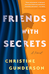 friends with secrets