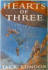 hearts of three