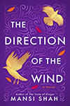 the direction of the wind