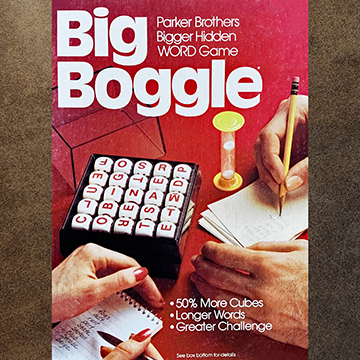 big boggle