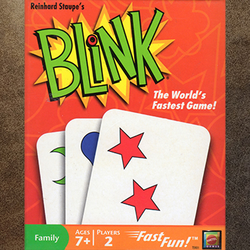 blink