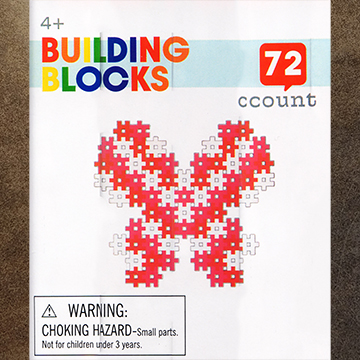 building blocks
