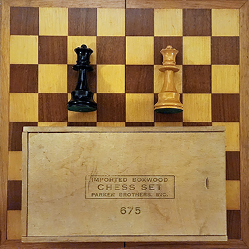 chess