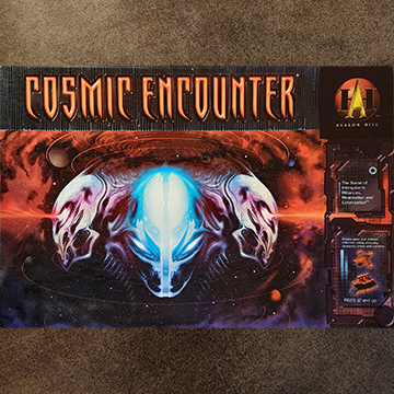 cosmic encounter