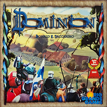 dominion