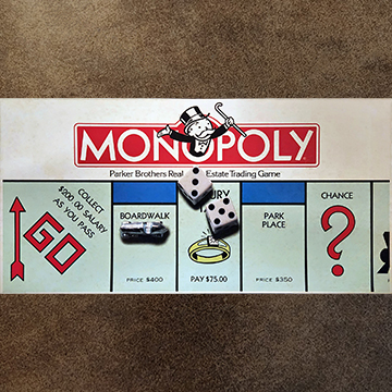 monopoly