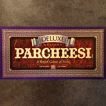 parcheesi