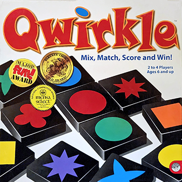 qwirkle