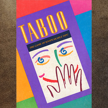 taboo