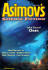 asimov's science fiction