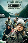aguirre, the wrath of god