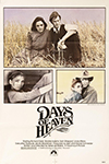 days of heaven