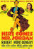 here comes mr. jordan