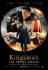 kingsman: the secret service