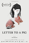 letter to a pig