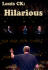 louis c.k.: hilarious