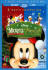 mickey's once upon a christmas