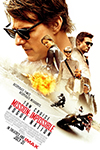 mission impossible: rogue nation