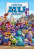 monsters university