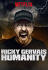 ricky gervais: humanity