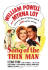 song of the thin man