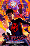 spider-man: across the spider-verse