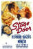stage door