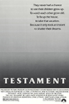 testament