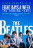 the beatles: eight days a week