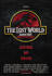 the lost world: jurassic park