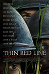 the thin red line