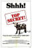 top secret!