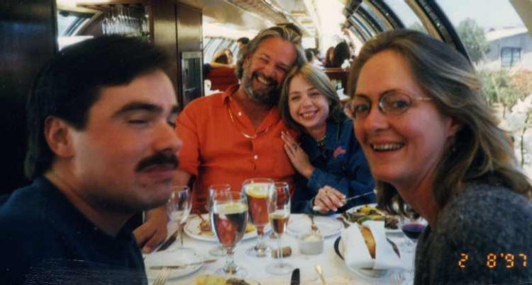 tony, bryce, and juli