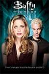 buffy the vampire slayer