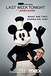 last week tonight