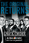 law & order