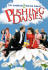 pushing daisies